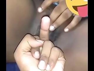 Fingering my neighbour Tamil teen